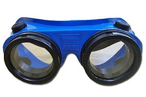 Oculos Maçariqueiro S10/1 Silominas (1 Unid)