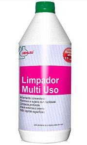 Henlau Limpador Multiuso 1L