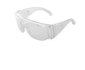 Plastcor Oculos Sobrepor Jupter Inc (1 und) CA 42362