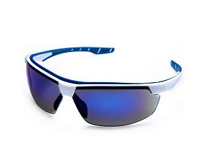 OCULOS STEELFLEX NEON AZUL CA 40904