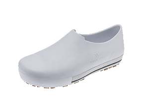 TENIS EVA FLEX CLEAN S/B BCO 103FCLEAN 38