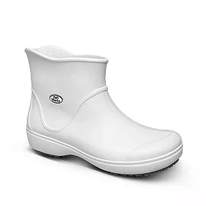 Bota Eva S/B Bco Light Boot Bb85 39 - Ca 37390 - Soft Works