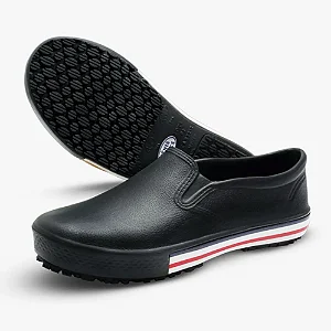 Tenis Eva S/B Pto/Listra Works Bb80 39 - Ca 37212 - Soft Works