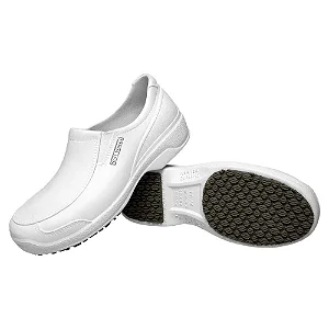 Sapato Eva C/B/C Bco Bb66 36 - Ca 41554 - Soft Works