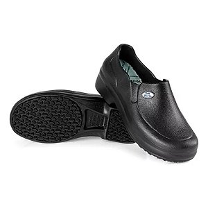 Sapato Eva C/B/C Pta Bb66 42 - Ca 41554 - Soft Works