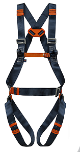Cinturao Paraq 4 Ptos Abdom C/Reg Total Top5010 - Ca 47968 - Top Cintos
