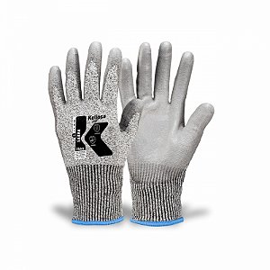 Luva Nit Sup/Tex/Alg  Pal/Dd Ad Cza G/09 Saara - Ca 34712 - Kalipso