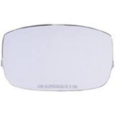 Visor Policarbonato 426000 Externo P/ Masc 9000 -  Sem Ca - 3M