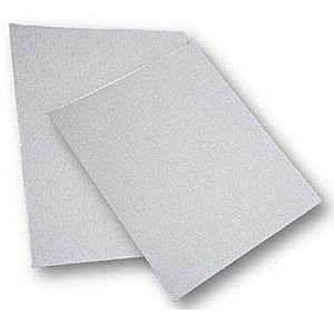 Lixa Antiempastamento 235U P100 -  Sem Ca - 3M
