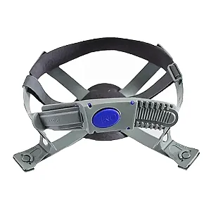Carneira Plastica C/ Jugular -  Ca 12354 - Ultra Master