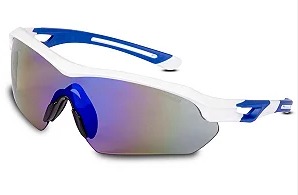 Oculos Florence Azl Esp Ar/Ae/Uv CA 40904 STEELFLEX