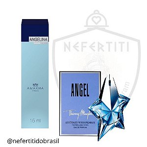 Angel - Angelina Amakha Paris