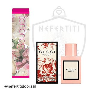 Gucci Bloom - Bouquet Amakha Paris