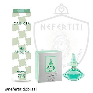 Laguna Salvador Dali - Carícia Amakha Paris