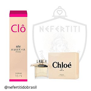 Chloé - Clô Amakha Paris