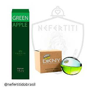 Be Delicious - Green Apple Amakha Paris