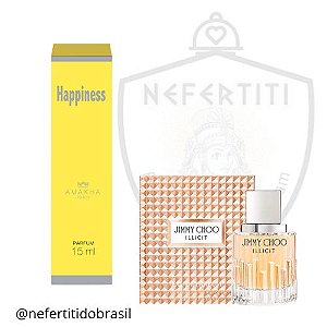 Illicit - Happiness Amakha Paris