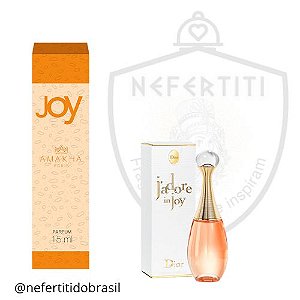 J'adore In Joy - Joy Amakha Paris