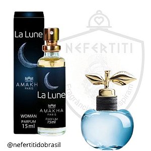Luna Nina Ricci - La Lune Amakha Paris