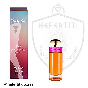 Prada Candy - Party Girl