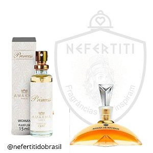 Classique Marina de Bourbon - Princess