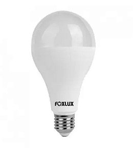 Lâmpada LED 20W Foxlux