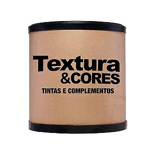 Textura T&C Lisa Hidro Branco - Barrica 25kg