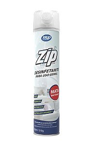 Desinfetante Uso Geral  Spray Zip My Place 350ml