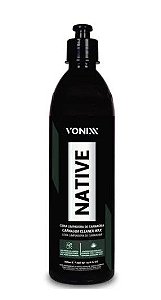 Native Cleaner Wax Vonixx 500ML
