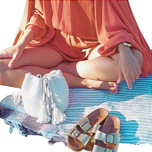 Bucket Bag Mini Camila