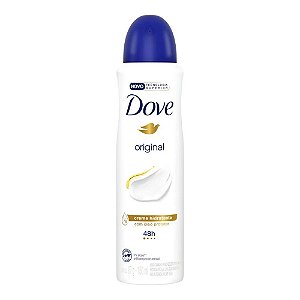 Desodorante Aerosol Dove Original 150ml
