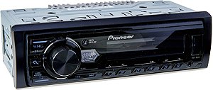 SOM AUTOMOTIVO PIONNER MEDIA