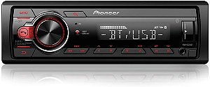 MEDIA RECEIVER