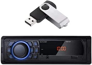 MP3 BLUETOOTH
