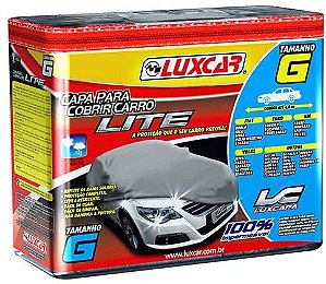 CAPA PARA COBRIR CARRO