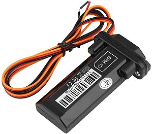 RASTREADOR GPS PARA VEÍCULOS