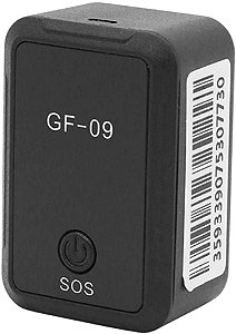 MINI GPS RASTREADOR