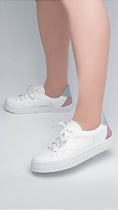 Tênis sapatênis Feminino