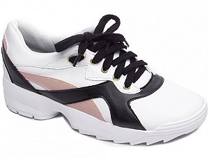 Tênis Feminino Personalizado Esportivo