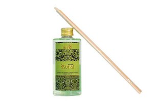 Green Royal Difusor de Aromas (maçã verde & jasmim) Seviê 250mL