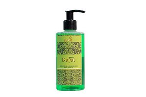 Sabonete Gel Green Royal Seviê 250mL