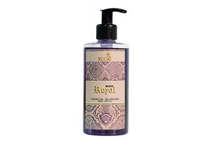 Sabonete Gel Violet Royal Seviê 250mL