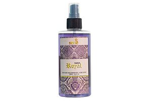 Violet Royal Figo e Maracujá Perfume para Ambientes Seviê 250mL