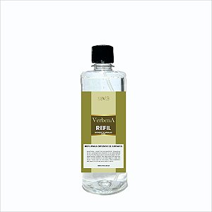 Refil de Difusor de Aromas Verbena 500mL