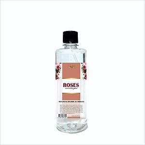 Refil de difusor de Aromas Roses 500mL