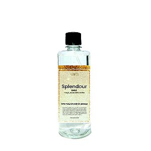 Refil de Difusor de Aromas Splendour (maçã, especiarias & lirio) 500mL