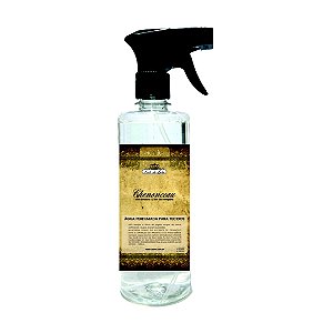 Água Perfumada Chenonceau (chá branco & flor de cerejeira) 500mL
