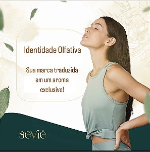 Criação de Identidade Olfativa
