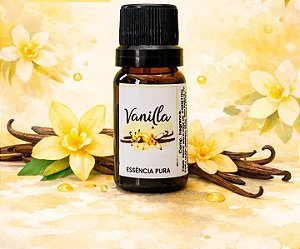 Essência Pura Seviê (Escolher aroma)