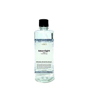 Refil Difusor de Aromas Moonlight (bamboo & cereja) Seviê 500ml